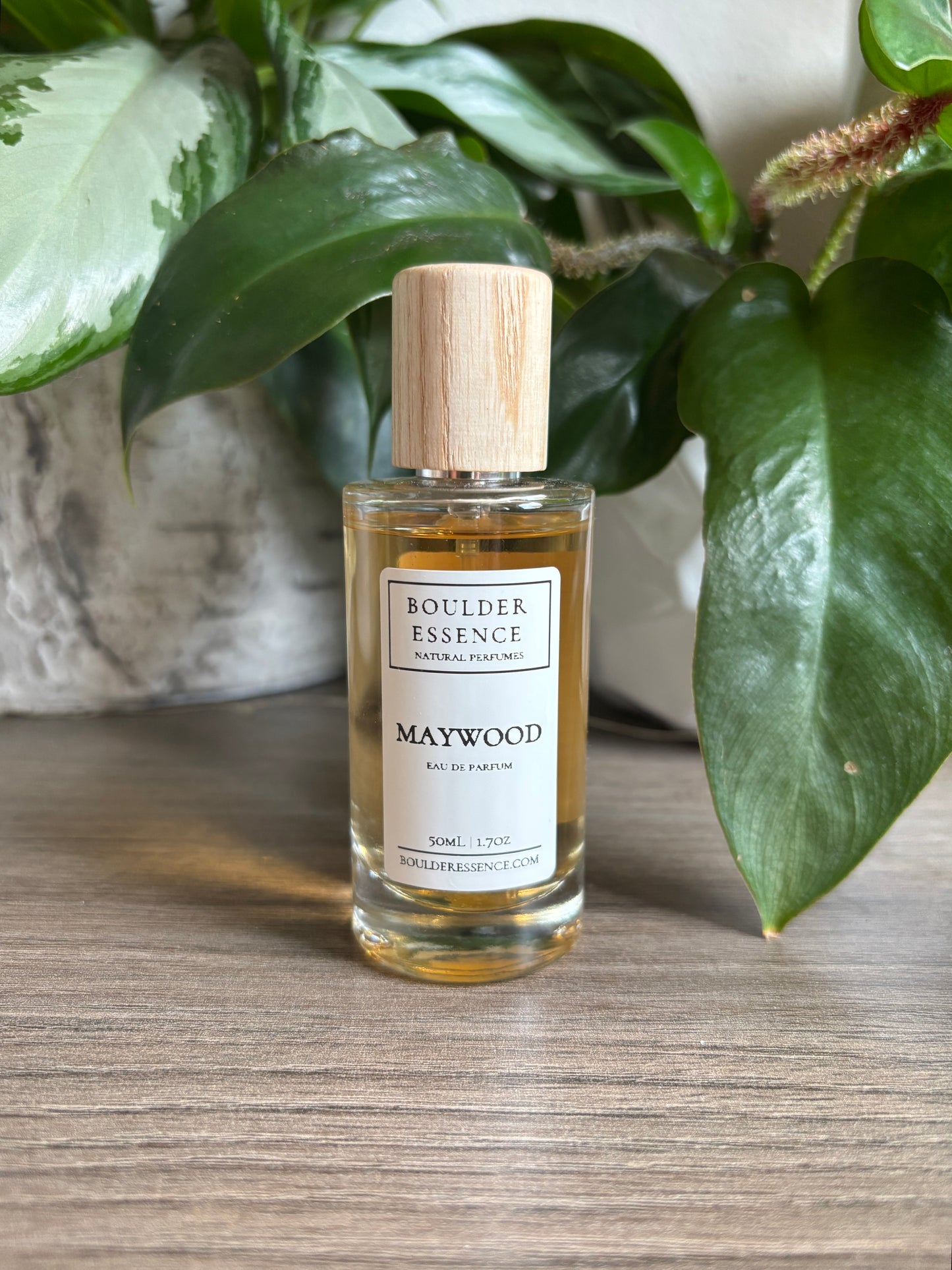 MAYWOOD eau de parfum
