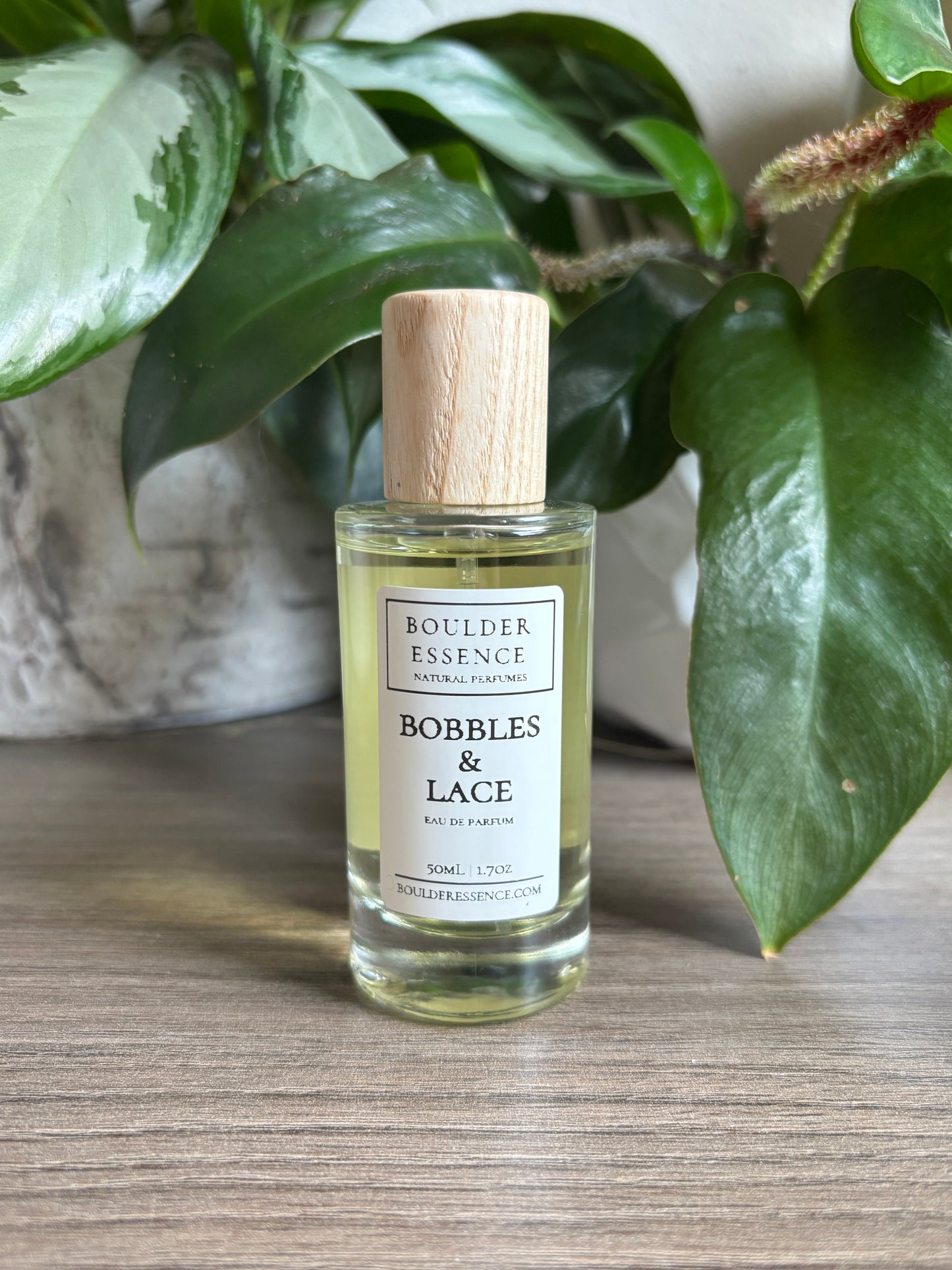 B&L eau de parfum