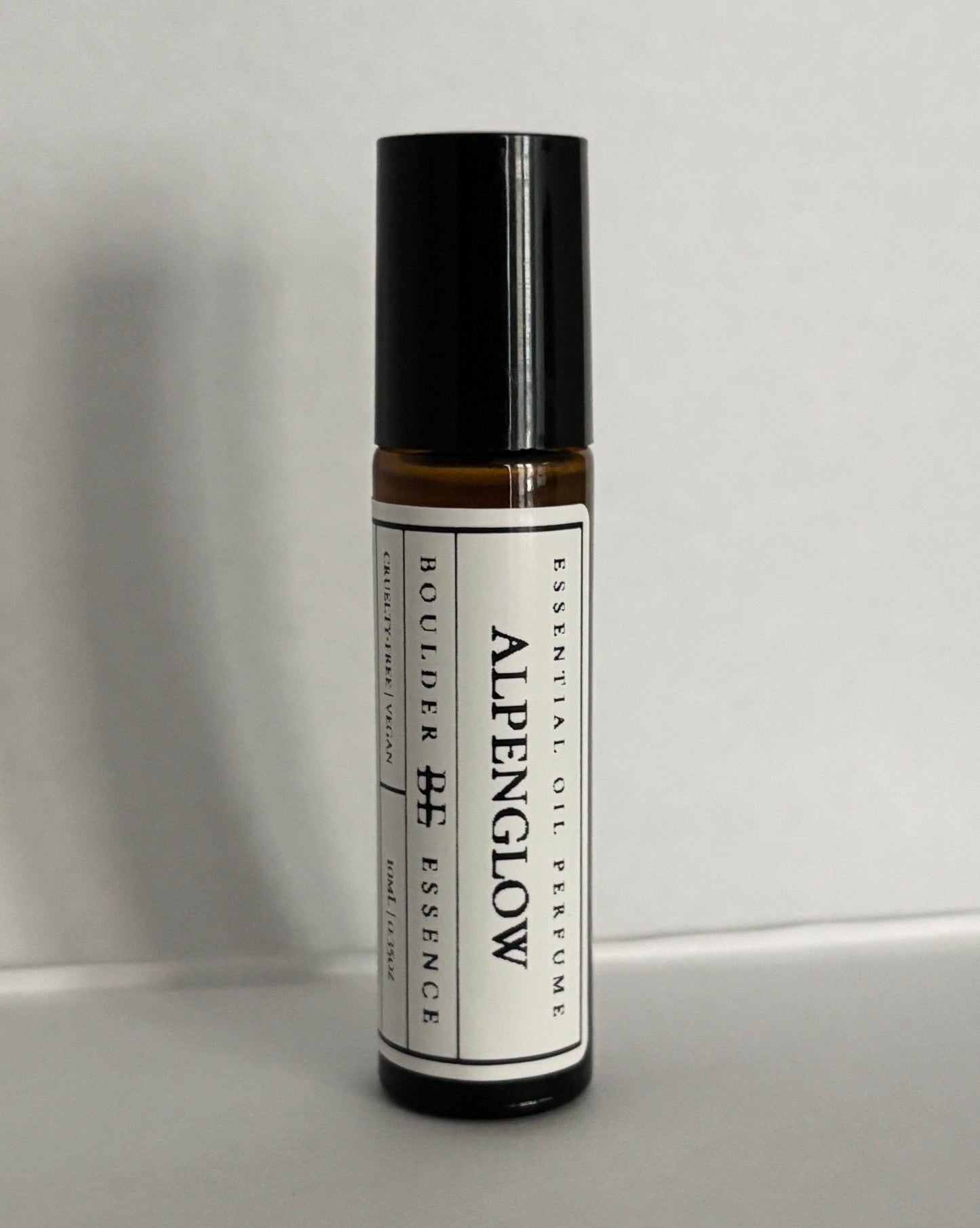 ALPENGLOW - Essential Oil Perfume