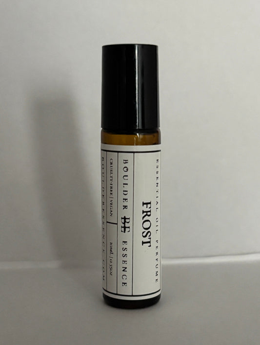 FROST - Essential Oil Perfume