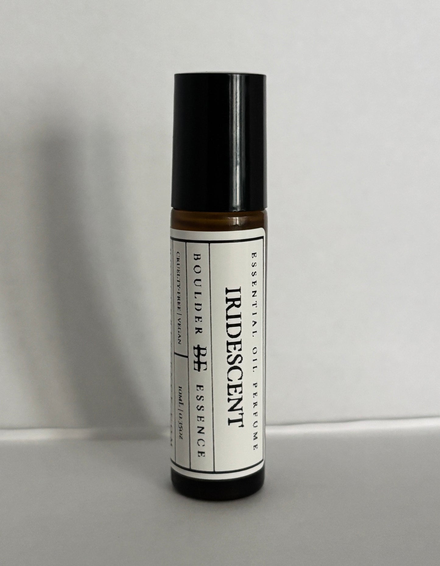 IRIDESCENT - Essential Oil Perfume