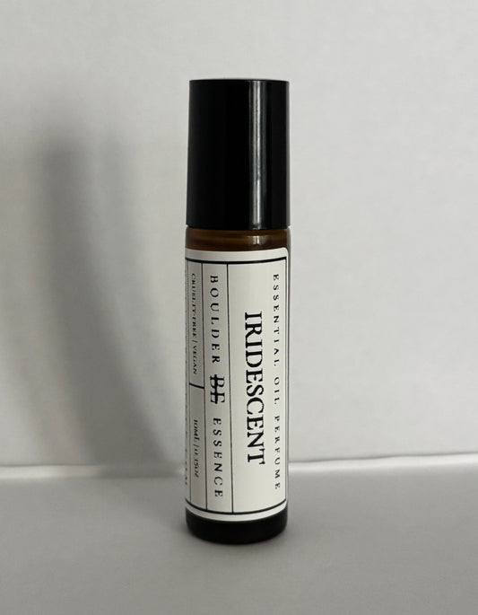 IRIDESCENT - Essential Oil Perfume